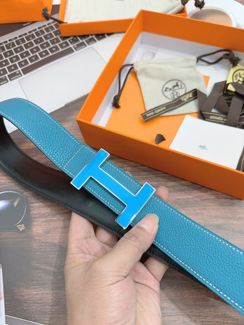 Hermes Belts